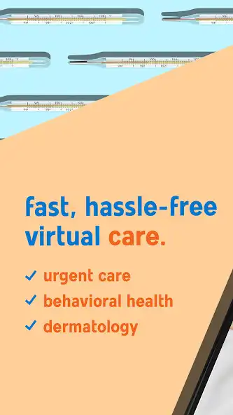 Play MDLIVE: Talk to a Doctor 24/7  and enjoy MDLIVE: Talk to a Doctor 24/7 with UptoPlay