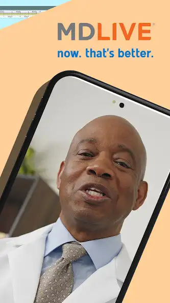 Play MDLIVE: Talk to a Doctor 24/7 as an online game MDLIVE: Talk to a Doctor 24/7 with UptoPlay