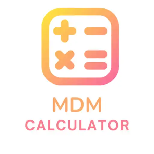 Play MDM Calculator :Get PDF Report APK