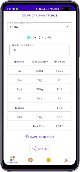 Play MDM Calculator :Get PDF Report as an online game MDM Calculator :Get PDF Report with UptoPlay