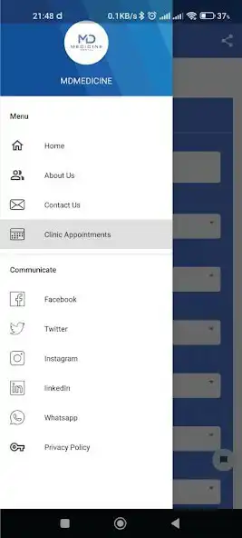 Play MDMedicine  and enjoy MDMedicine with UptoPlay