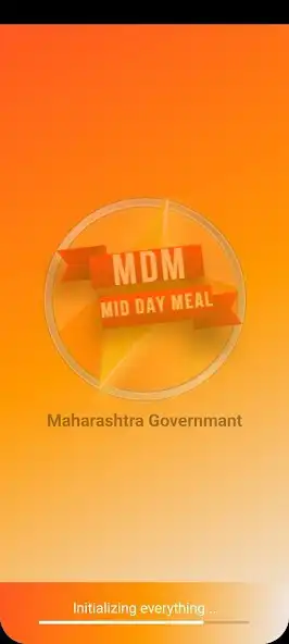 Play MDM : Mid Day Meal Maharashtra  and enjoy MDM : Mid Day Meal Maharashtra with UptoPlay