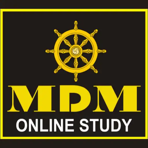 Play MDM ONLINE STUDY APK
