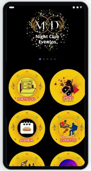 Play MD Night Club Eventos  and enjoy MD Night Club Eventos with UptoPlay