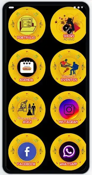 Play MD Night Club Eventos as an online game MD Night Club Eventos with UptoPlay