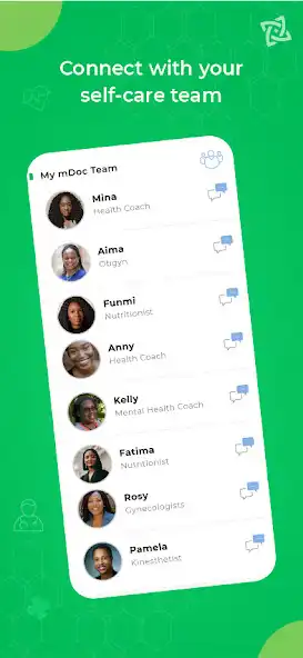 Play mDoc CompleteHealth™ as an online game mDoc CompleteHealth™ with UptoPlay