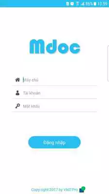 Play mDOC