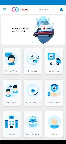 Play mdoot as an online game mdoot with UptoPlay