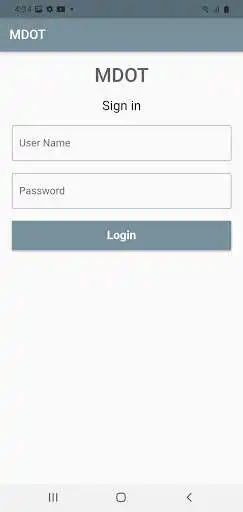 Play MDOT Sales  and enjoy MDOT Sales with UptoPlay