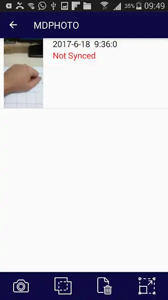 Play MDPhoto as an online game online MDPhoto with UptoPlay Play MDPhoto as an online game MDPhoto with UptoPlay