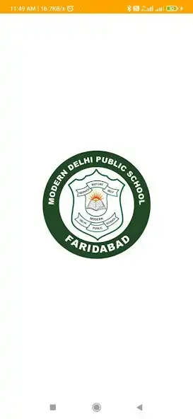 Play MDPS Fbd. Career App  and enjoy MDPS Fbd. Career App with UptoPlay