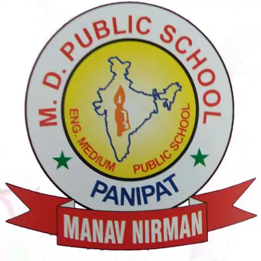 Play MD Public School - Panipat APK