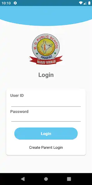 Play MD Public School - Panipat as an online game MD Public School - Panipat with UptoPlay