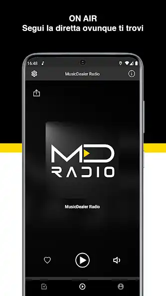 Play MD Radio as an online game online MD Radio with UptoPlay Play MD Radio as an online game MD Radio with UptoPlay