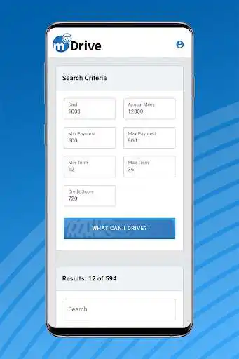 Play mDrive SYNC  and enjoy mDrive SYNC with UptoPlay