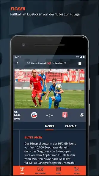 Play MDR Sport im Osten: Live, News as an online game MDR Sport im Osten: Live, News with UptoPlay