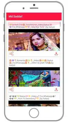 Play MD Saddaf