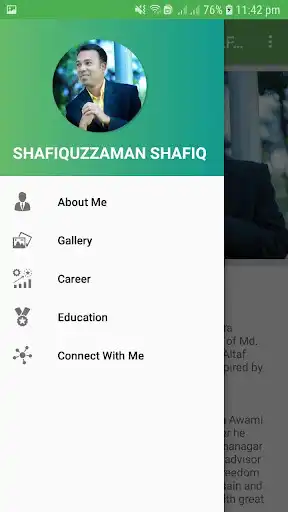 Play Md Shafiquzzaman Shafiq as an online game Md Shafiquzzaman Shafiq with UptoPlay