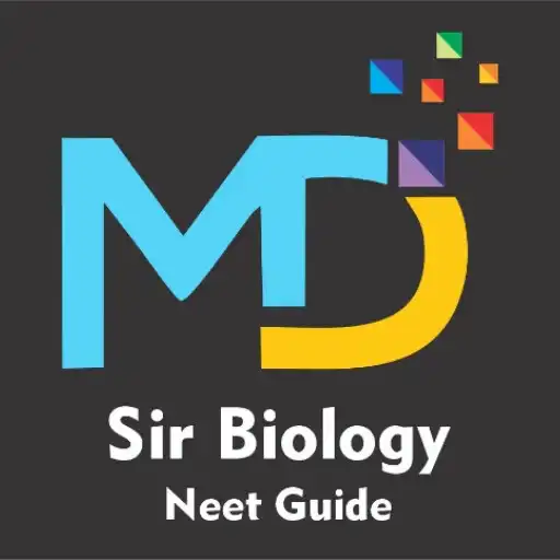 Play MD Sir Biology APK