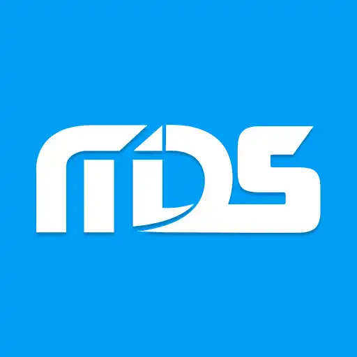 Play MDS Machine delivery driver APK
