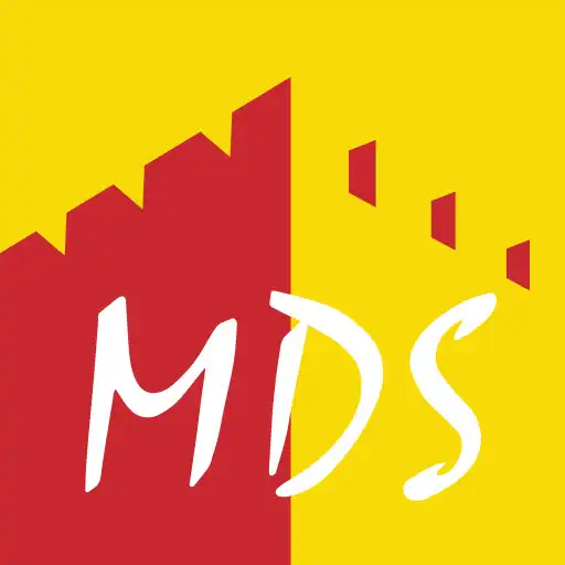 Play MDS MEMBER APK Play MDS MEMBER APK