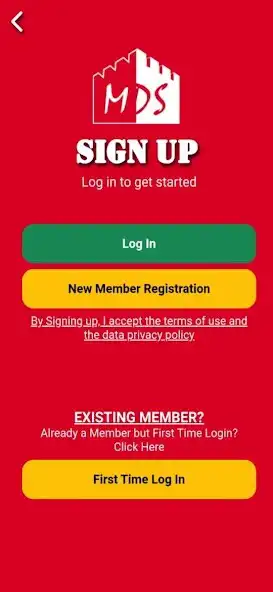 Play MDS MEMBER  and enjoy MDS MEMBER with UptoPlay