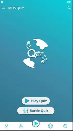 Play MDS Quiz  and enjoy MDS Quiz with UptoPlay