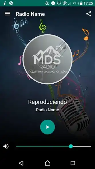 Play MDS Radio  and enjoy MDS Radio with UptoPlay