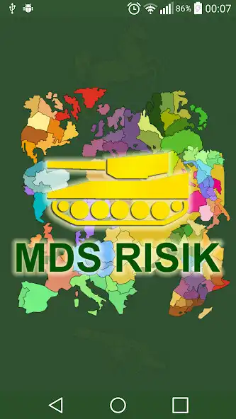 Play MDS Risik  and enjoy MDS Risik with UptoPlay