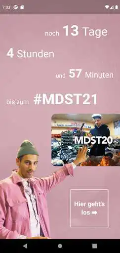 Play MDST 2021  and enjoy MDST 2021 with UptoPlay