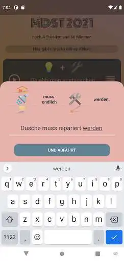 Play MDST 2021 as an online game MDST 2021 with UptoPlay