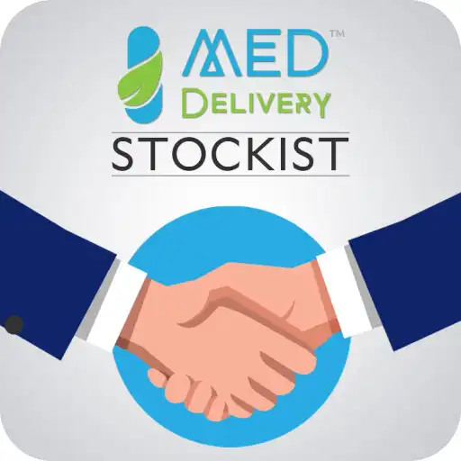 Play MD Stockist APK