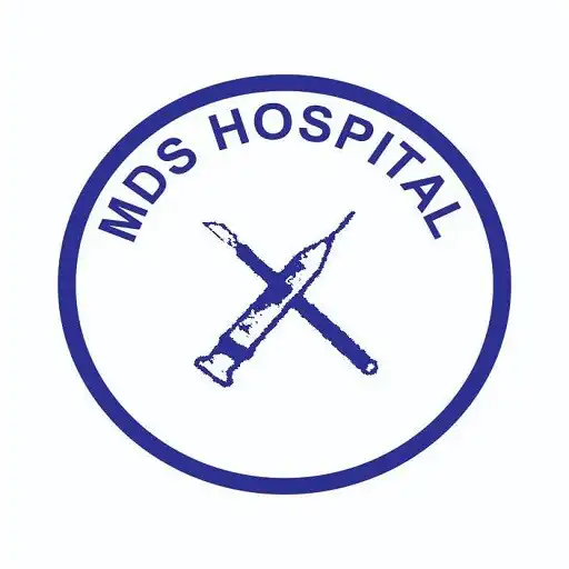 Play MD surgery and Clinic APK