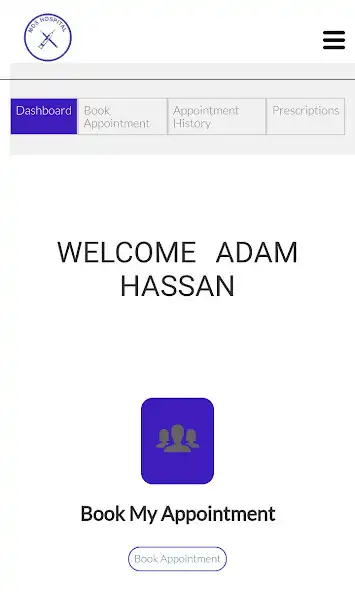 Play MD surgery and Clinic as an online game MD surgery and Clinic with UptoPlay