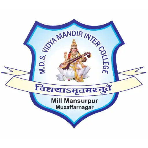 Play MDSVM Mansurpur APK