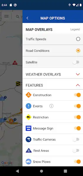 Play MDT 511 as an online game MDT 511 with UptoPlay