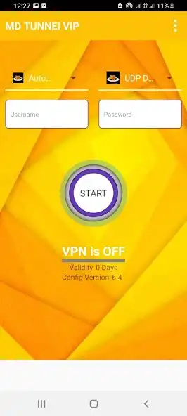 Play MD TUNNEL VIP as an online game MD TUNNEL VIP with UptoPlay