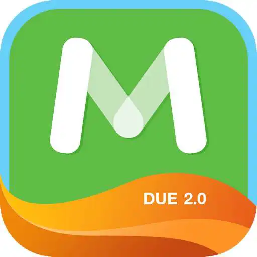 Play MDue APK