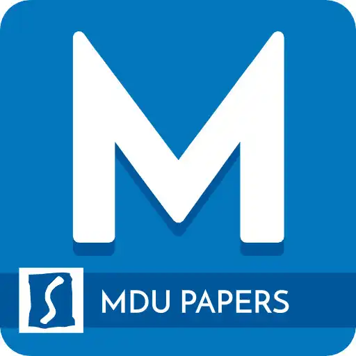 Play MDU Exam Question Papers - Stupidsid APK Play MDU Exam Question Papers - Stupidsid APK
