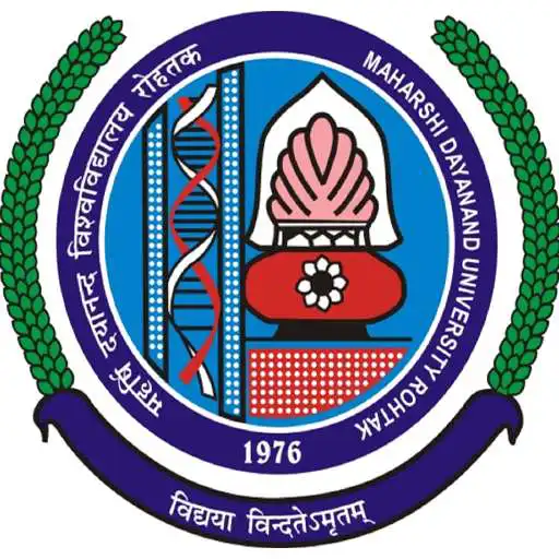 Play MDU Rohtak(Official) APK