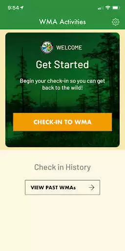 Play MDWFP WMA Mobile Application and enjoy MDWFP WMA Mobile Application with UptoPlay Play MDWFP WMA Mobile Application and enjoy MDWFP WMA Mobile Application with UptoPlay