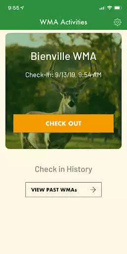 Play MDWFP WMA Mobile Application as an online game online MDWFP WMA Mobile Application with UptoPlay com.nicusa.msi.wma Play MDWFP WMA Mobile Application as an online game MDWFP WMA Mobile Application with UptoPlay
