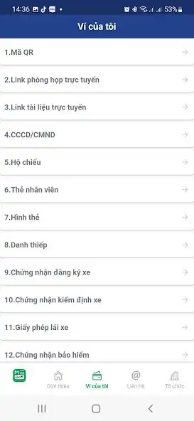 Play Me24 - Chuyển đổi số cuộc sống as an online game Me24 - Chuyển đổi số cuộc sống with UptoPlay