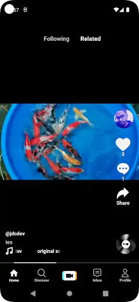 Play Me4 - Tic Tic as an online game Me4 - Tic Tic with UptoPlay