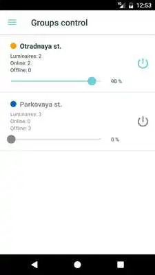 Play ME6 CitySense