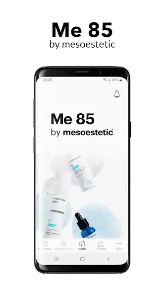 Play Me 85 by mesoestetic and enjoy Me 85 by mesoestetic with UptoPlay Play Me 85 by mesoestetic and enjoy Me 85 by mesoestetic with UptoPlay