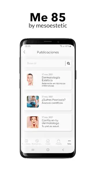 Play Me 85 by mesoestetic as an online game online Me 85 by mesoestetic with UptoPlay Play Me 85 by mesoestetic as an online game Me 85 by mesoestetic with UptoPlay