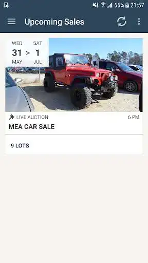Play MEA Auctions  and enjoy MEA Auctions with UptoPlay