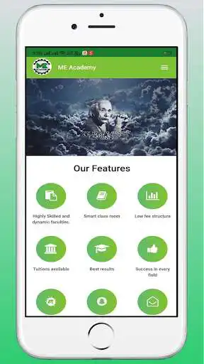 Play Meacademy  and enjoy Meacademy with UptoPlay