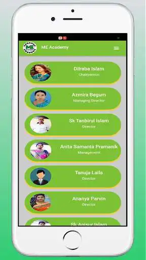 Play Meacademy as an online game Meacademy with UptoPlay